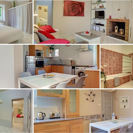 Stop Chez M Cozy # Qualite # Confort # Simplicite Pierre-Bénite Eksteriør billede