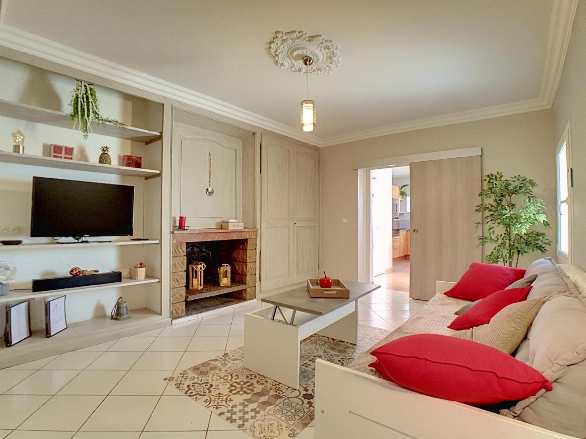 Stop Chez M Cozy # Qualite # Confort # Simplicite Pierre-Bénite Eksteriør billede